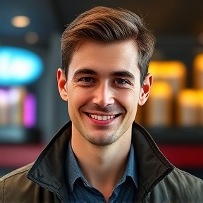 Daan Hendriks — Goksites Nederland reviewer